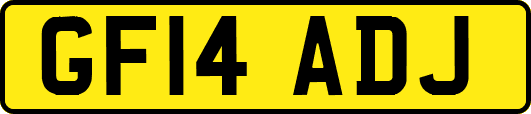 GF14ADJ