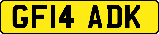 GF14ADK