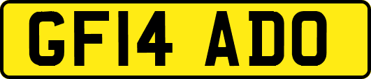 GF14ADO