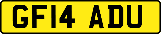 GF14ADU
