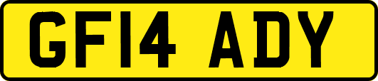 GF14ADY