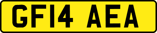 GF14AEA