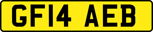GF14AEB