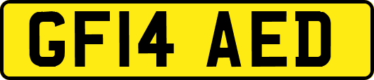 GF14AED
