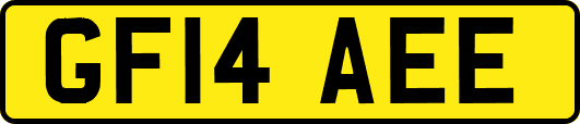 GF14AEE