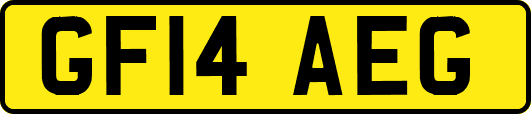 GF14AEG