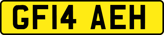 GF14AEH