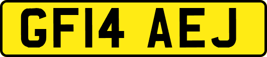 GF14AEJ