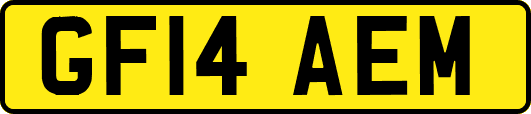 GF14AEM