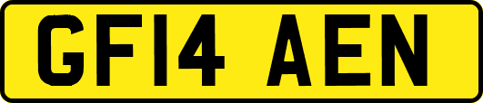 GF14AEN