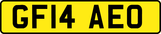 GF14AEO