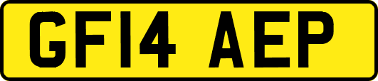 GF14AEP