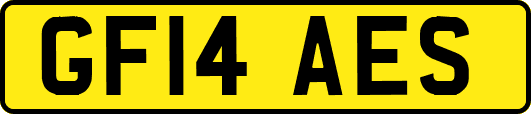 GF14AES