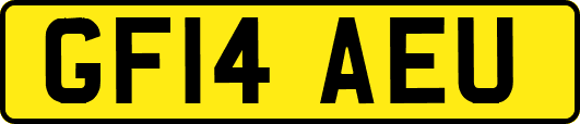 GF14AEU