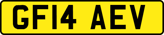 GF14AEV