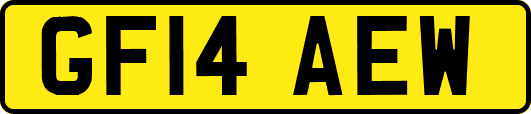 GF14AEW