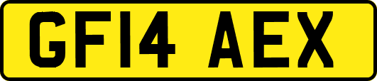 GF14AEX
