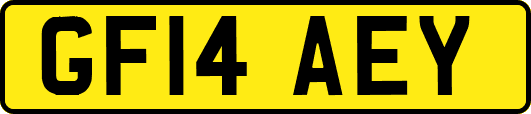 GF14AEY