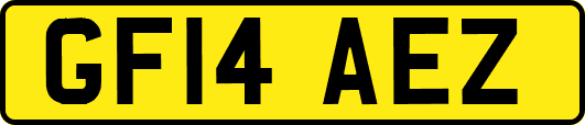 GF14AEZ