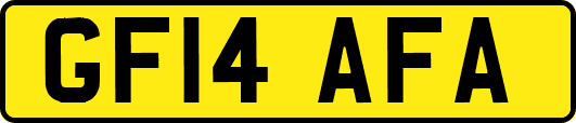 GF14AFA