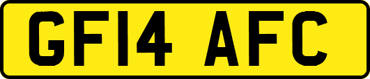 GF14AFC