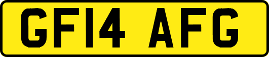 GF14AFG
