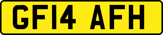 GF14AFH