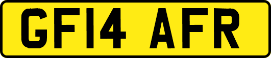 GF14AFR