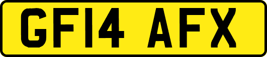 GF14AFX