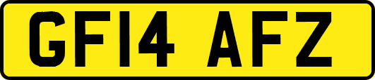 GF14AFZ