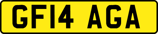 GF14AGA