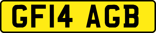 GF14AGB