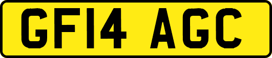 GF14AGC