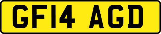 GF14AGD