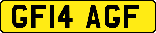 GF14AGF