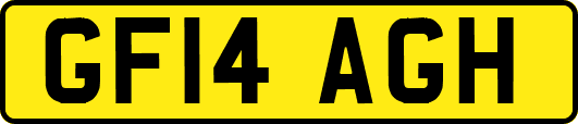 GF14AGH