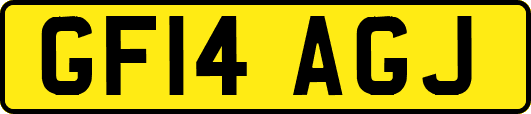 GF14AGJ