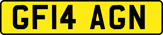 GF14AGN