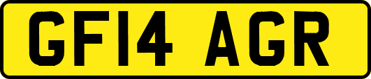 GF14AGR