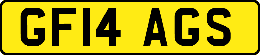 GF14AGS