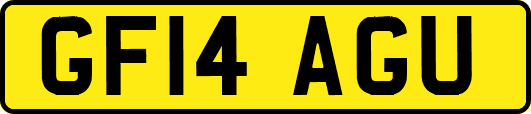 GF14AGU