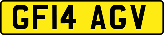 GF14AGV