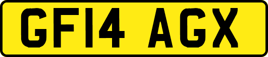 GF14AGX