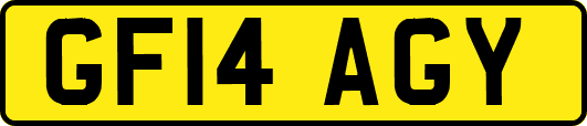 GF14AGY