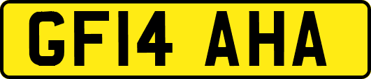 GF14AHA