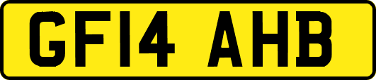 GF14AHB