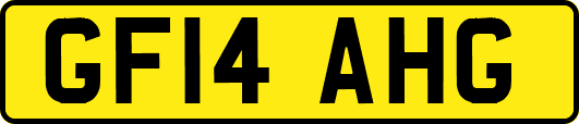 GF14AHG
