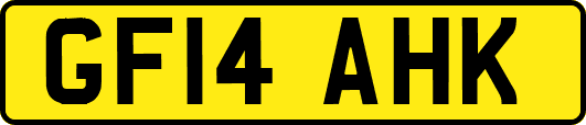 GF14AHK