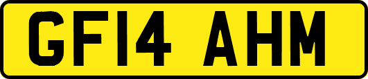 GF14AHM