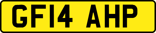GF14AHP